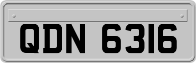 QDN6316