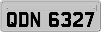 QDN6327