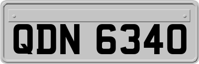 QDN6340