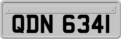 QDN6341