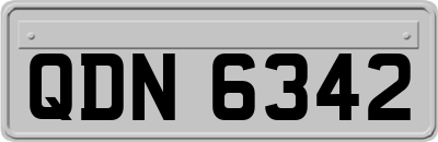QDN6342