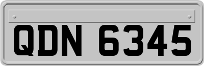 QDN6345