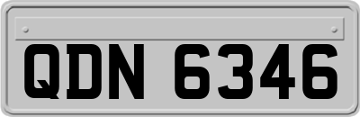 QDN6346