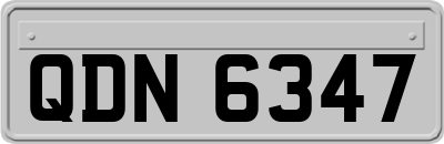 QDN6347