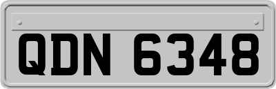QDN6348