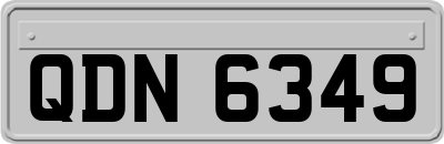 QDN6349
