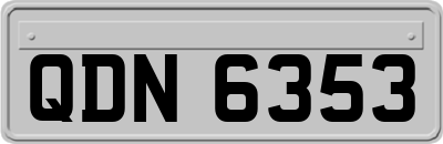 QDN6353