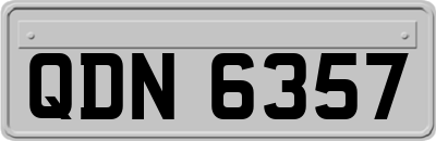 QDN6357