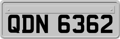 QDN6362