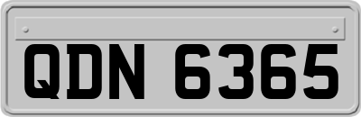 QDN6365