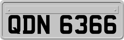 QDN6366