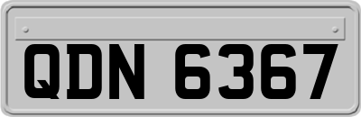 QDN6367