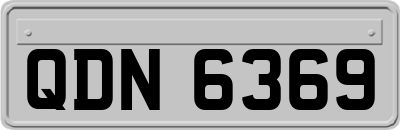 QDN6369