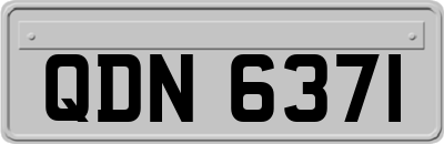 QDN6371