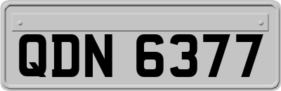 QDN6377