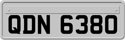 QDN6380