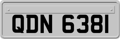QDN6381