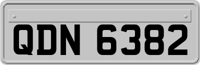QDN6382