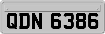 QDN6386