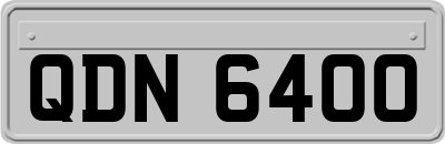 QDN6400