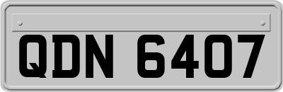 QDN6407