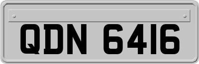 QDN6416