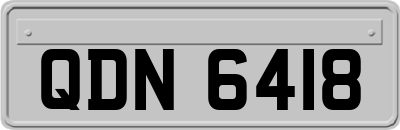 QDN6418