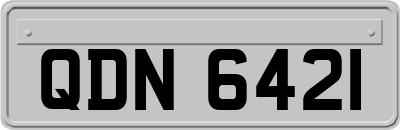 QDN6421