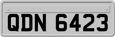 QDN6423
