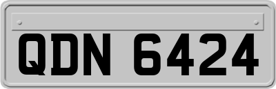 QDN6424