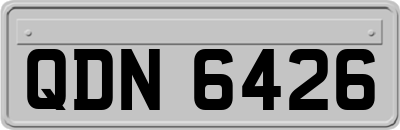 QDN6426