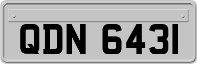 QDN6431