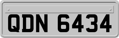 QDN6434