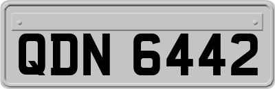 QDN6442