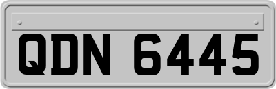 QDN6445