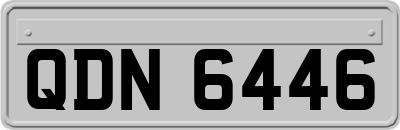 QDN6446