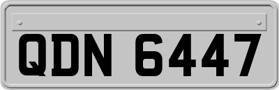 QDN6447
