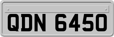 QDN6450