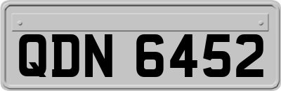 QDN6452