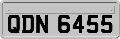 QDN6455
