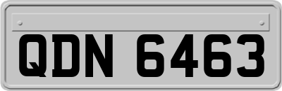 QDN6463