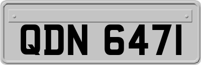 QDN6471