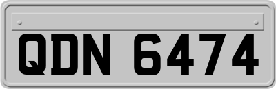 QDN6474