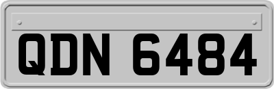 QDN6484