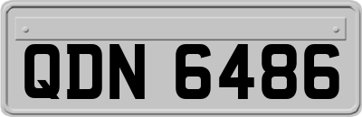 QDN6486