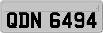 QDN6494