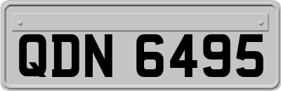 QDN6495