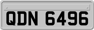 QDN6496