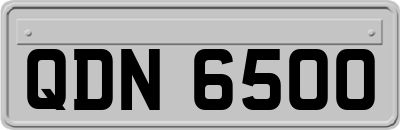 QDN6500