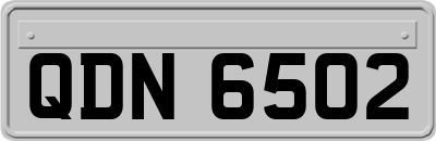 QDN6502